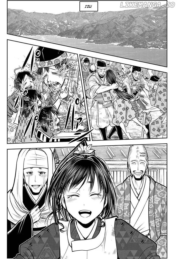 The Elusive Samurai Chapter 178 image 13_optimized
